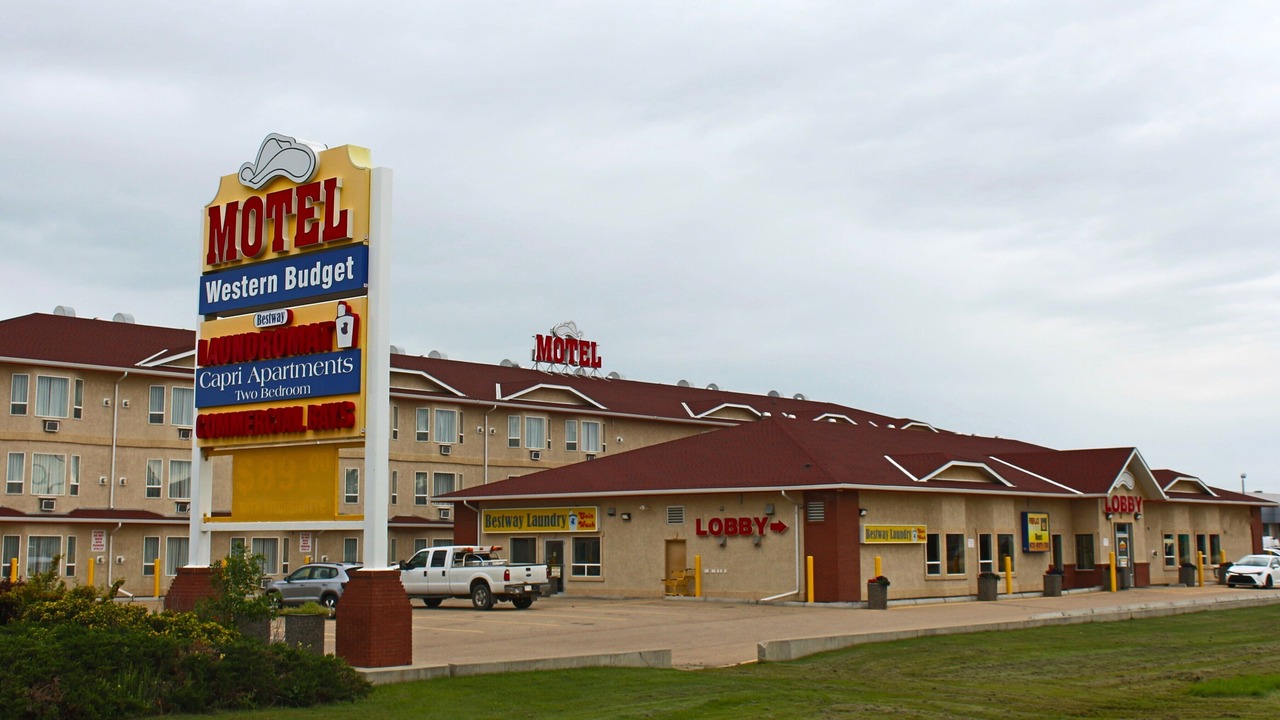 Photo of Outdoor in Ponoka