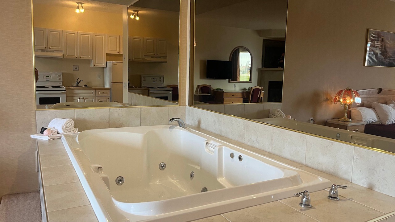 Photo of Bedroom in Ponoka