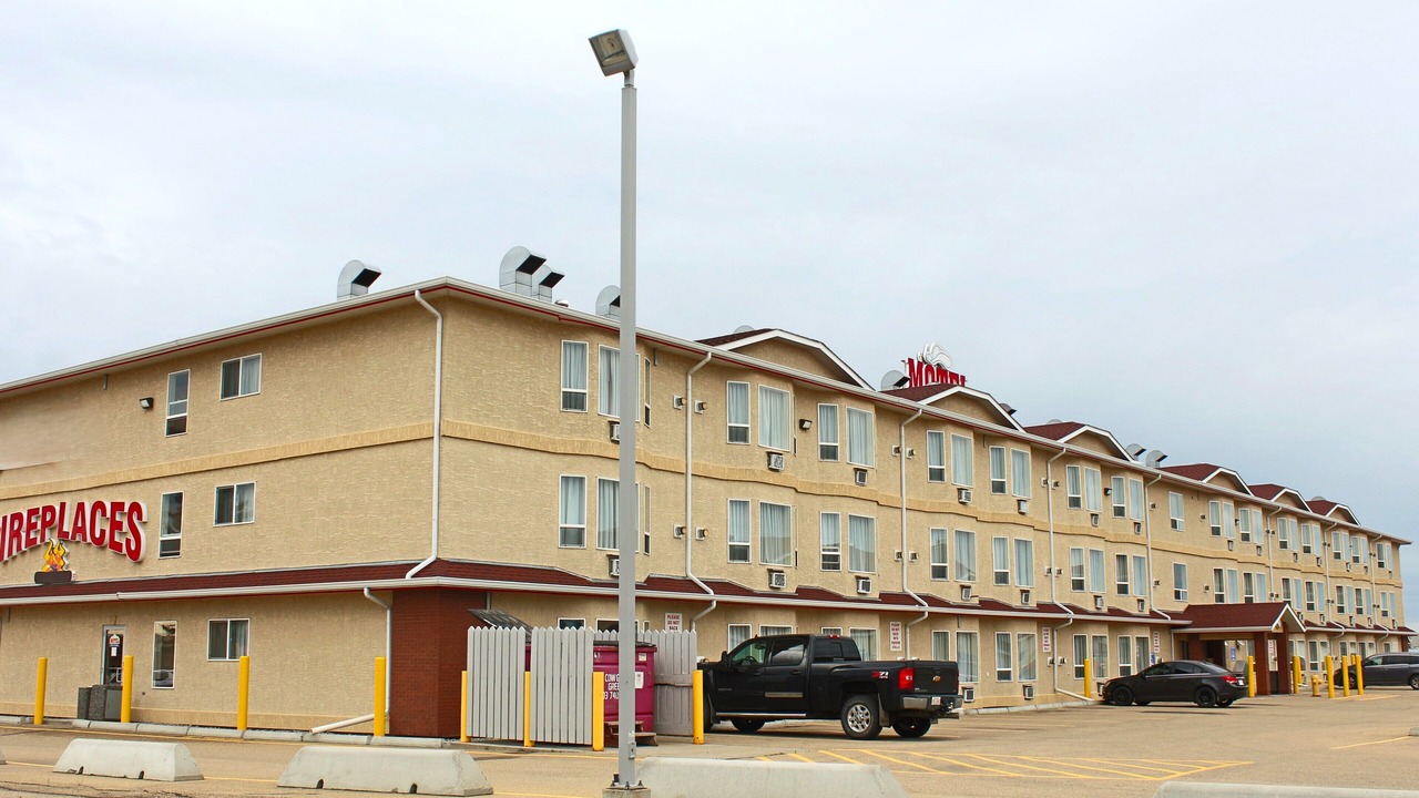 Photo of Outdoor in Ponoka