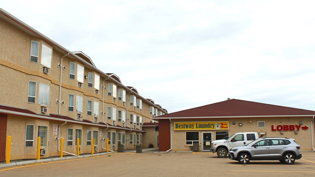 Photo of Outdoor in Ponoka