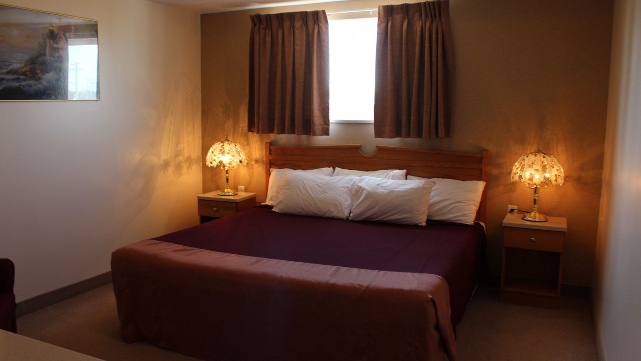 Photo of Bedroom in Ponoka