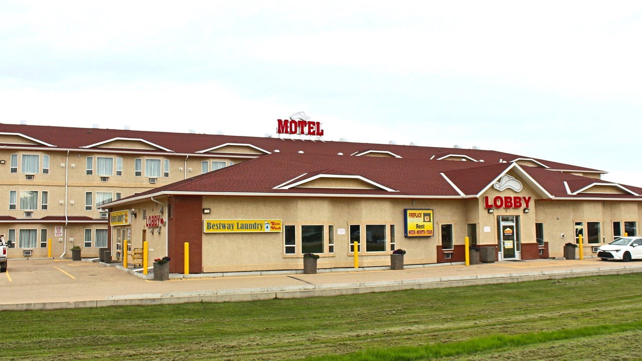 Photo of Outdoor in Ponoka
