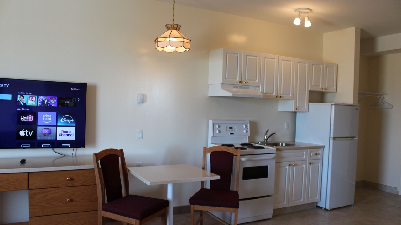 Photo of Bedroom in Ponoka