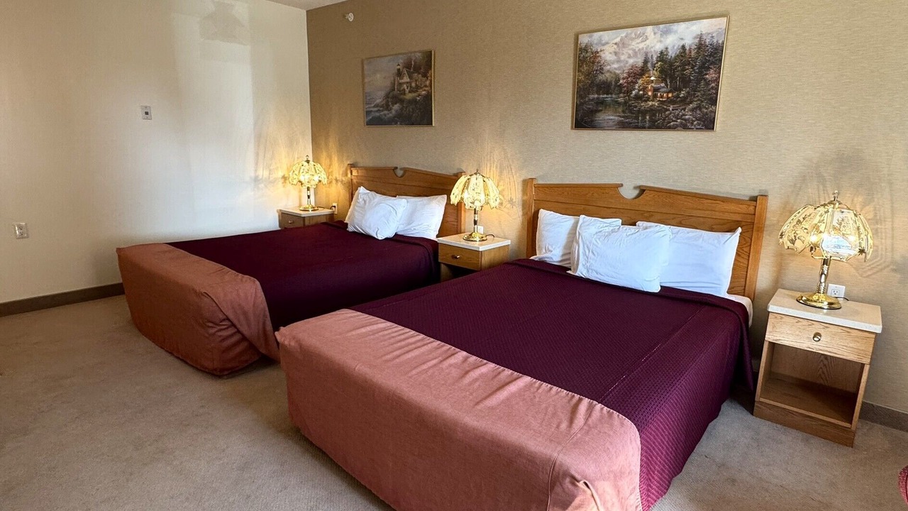 Photo of Bedroom in Ponoka