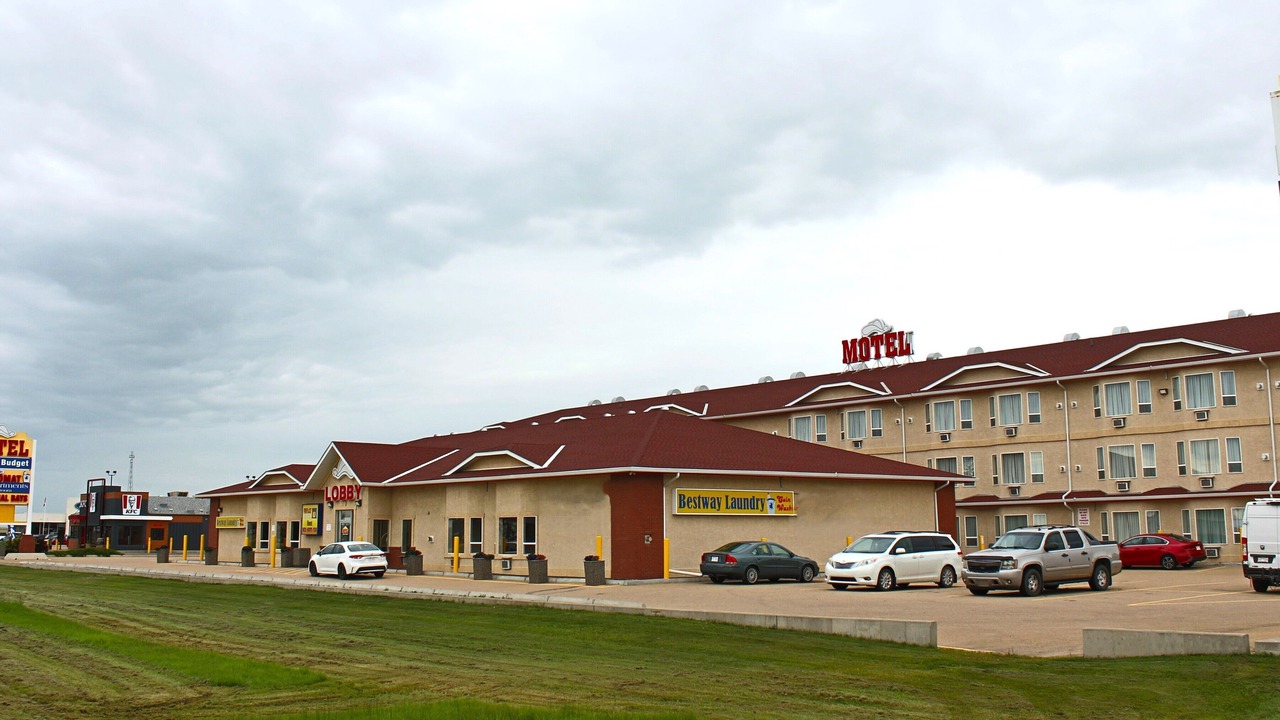 Photo of Outdoor in Ponoka
