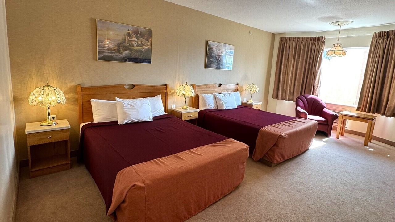 Photo of Bedroom in Ponoka