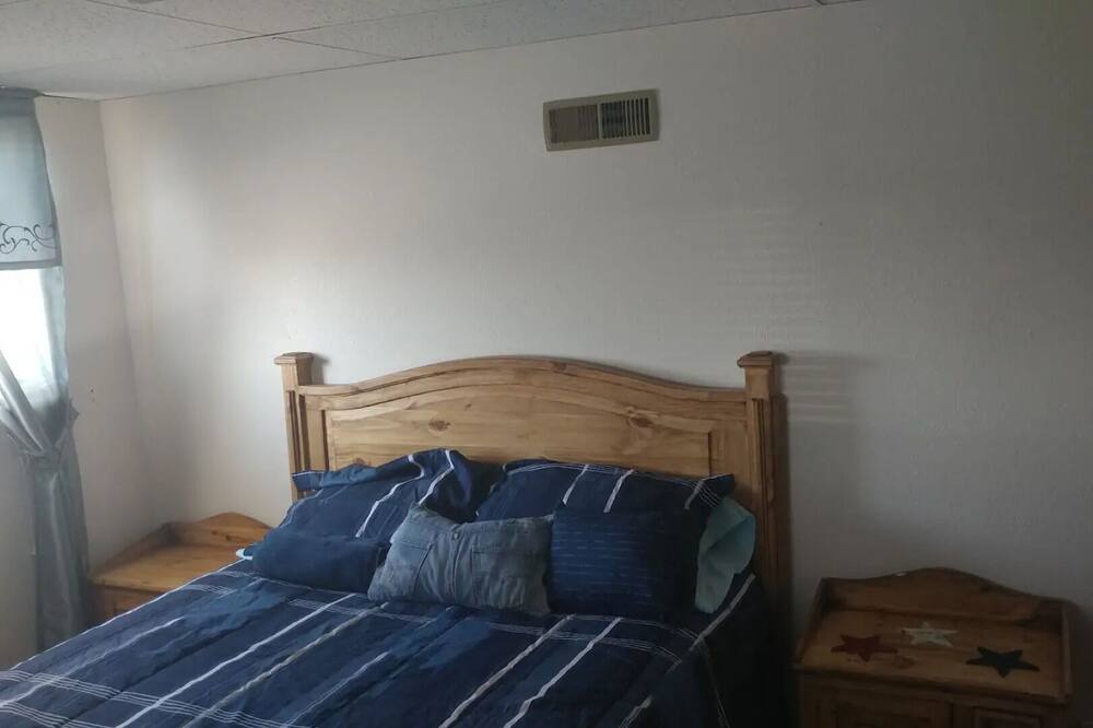 Photo of Bedroom in Hoehne