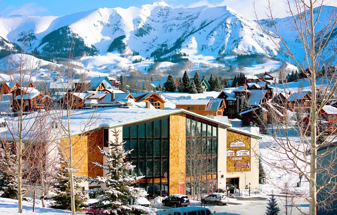 Photo of Outdoor in Crested Butte