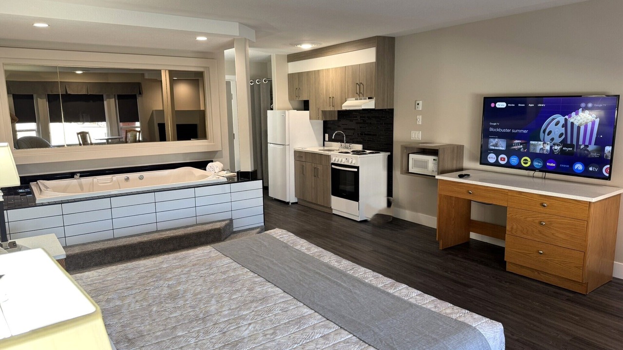 Photo of Kitchen in Leduc