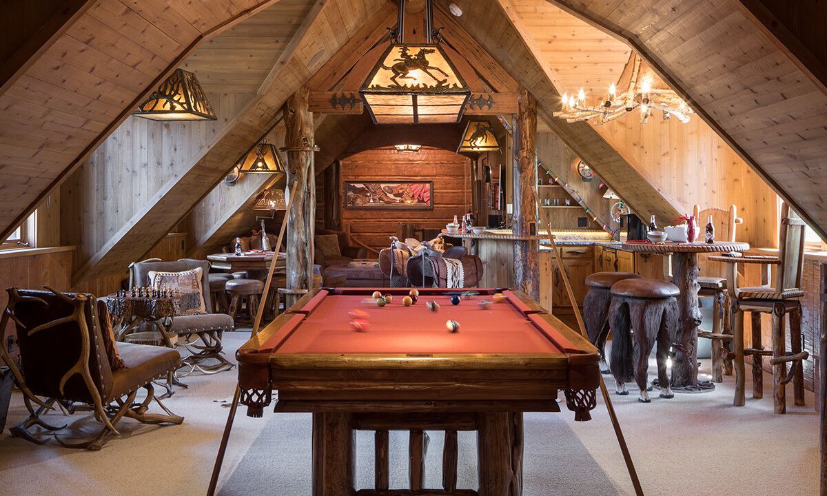 Photo of Others in Moose Wilson Road