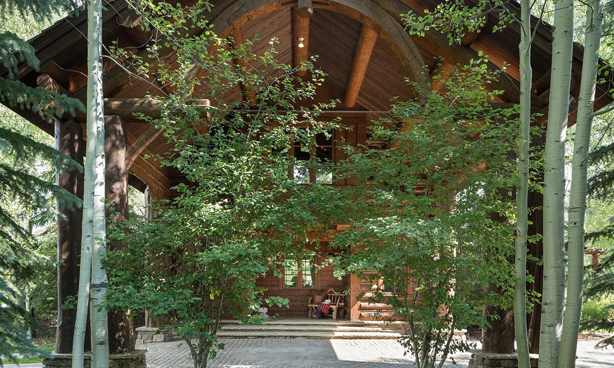 Photo of Outdoor in Moose Wilson Road