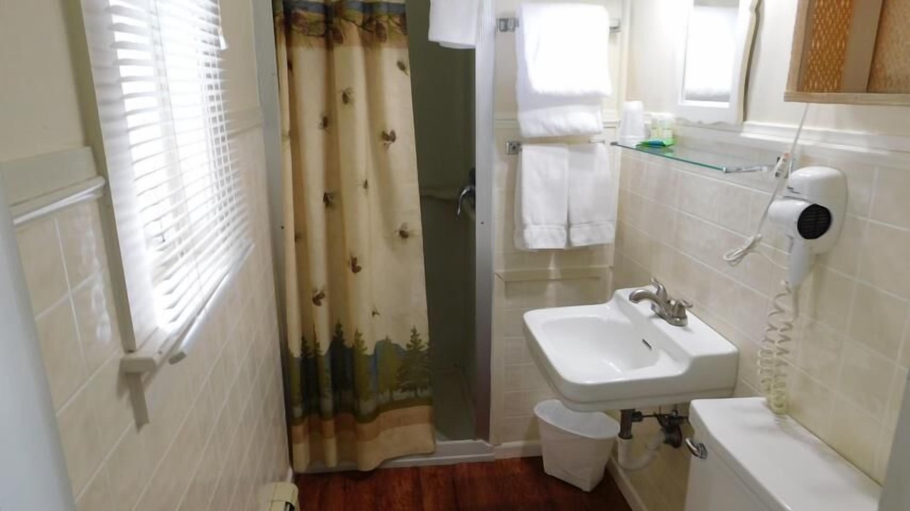 Photo of Bathroom in Twin Mountain