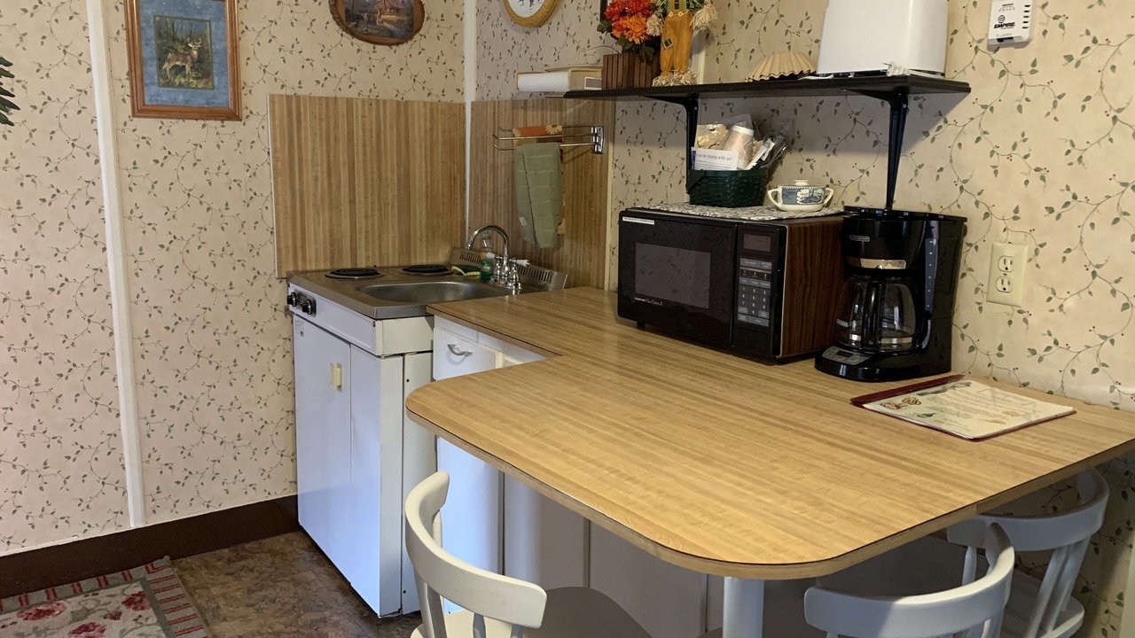Photo of Kitchen in Twin Mountain