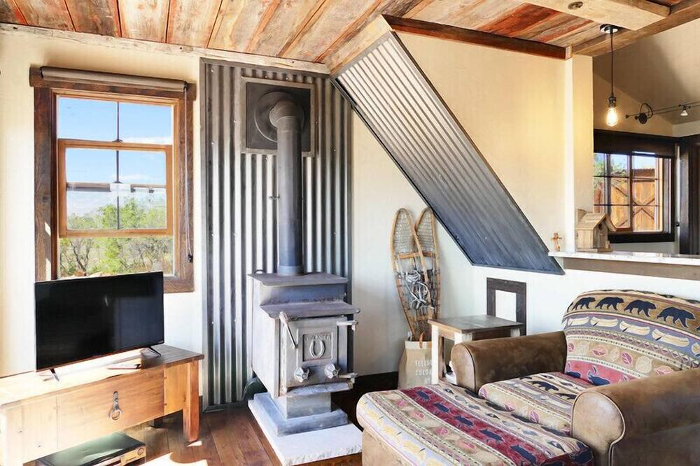 Photo of Livingroom in Placerville