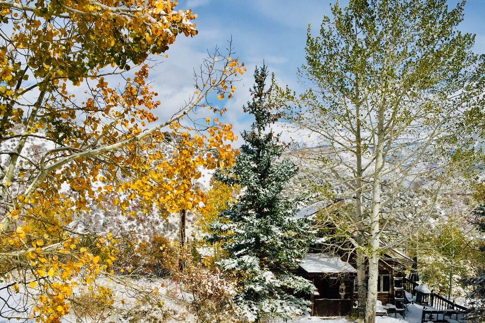 Photo of Outdoor in Brush Creek Village