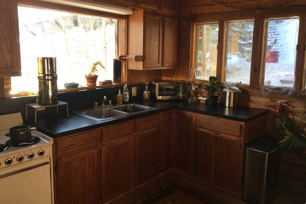 Photo of Kitchen in Brush Creek Village