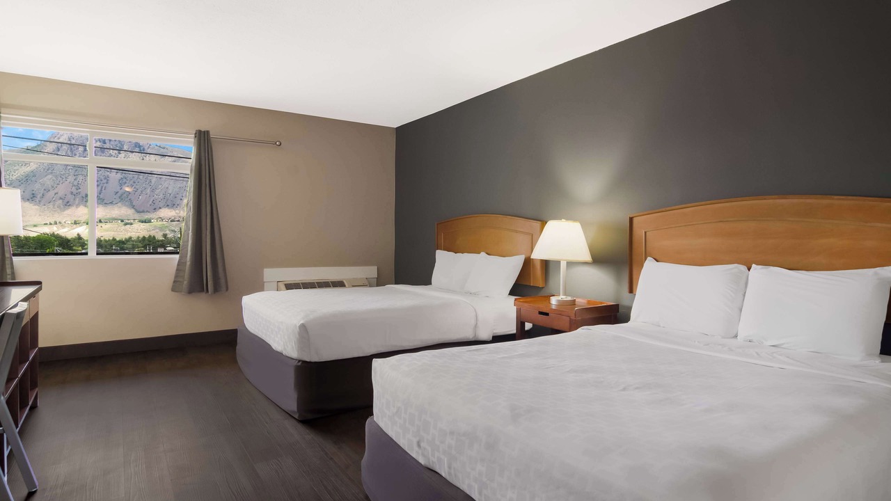 Photo of Bedroom in City Centre