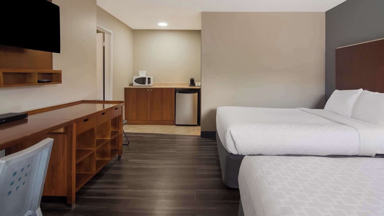 Photo of Bedroom in City Centre