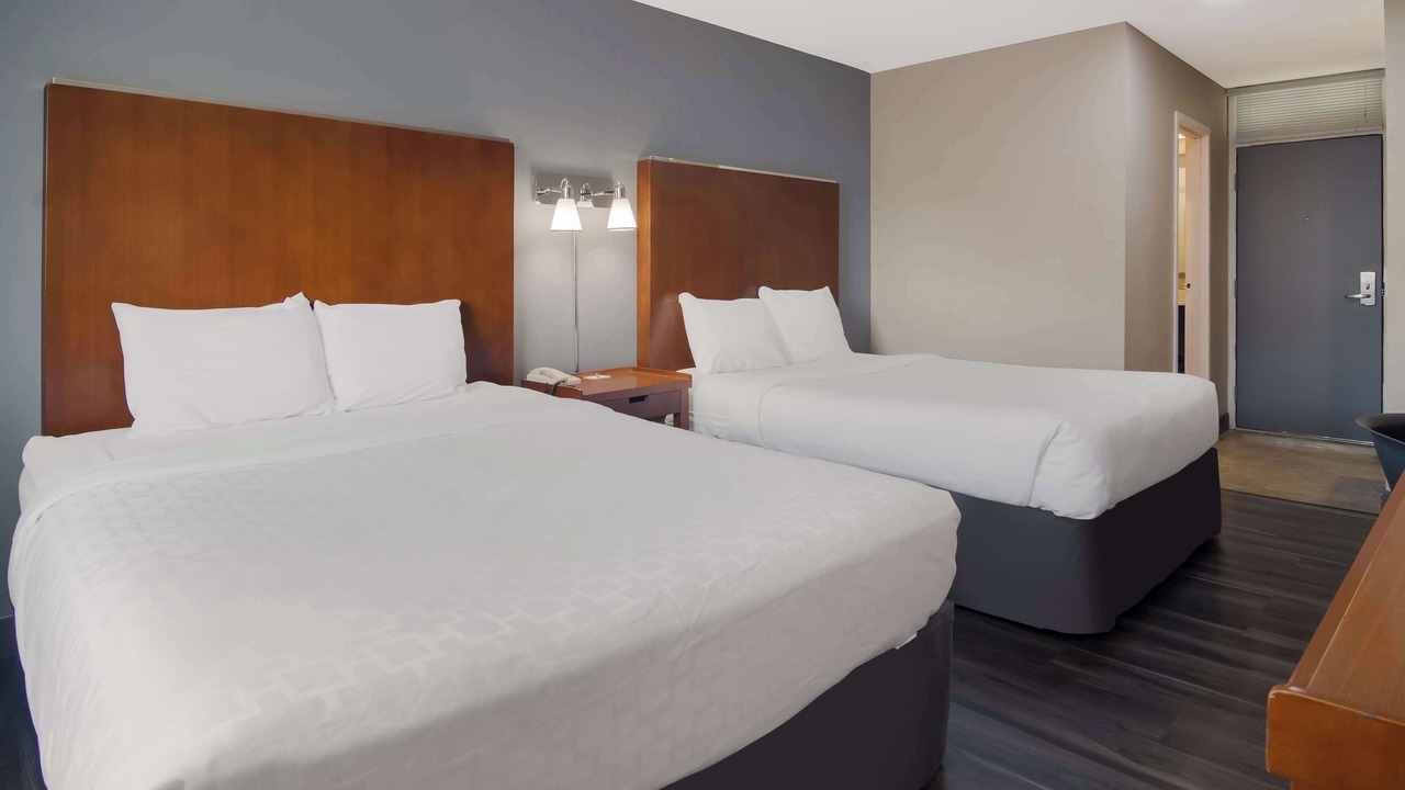 Photo of Bedroom in City Centre