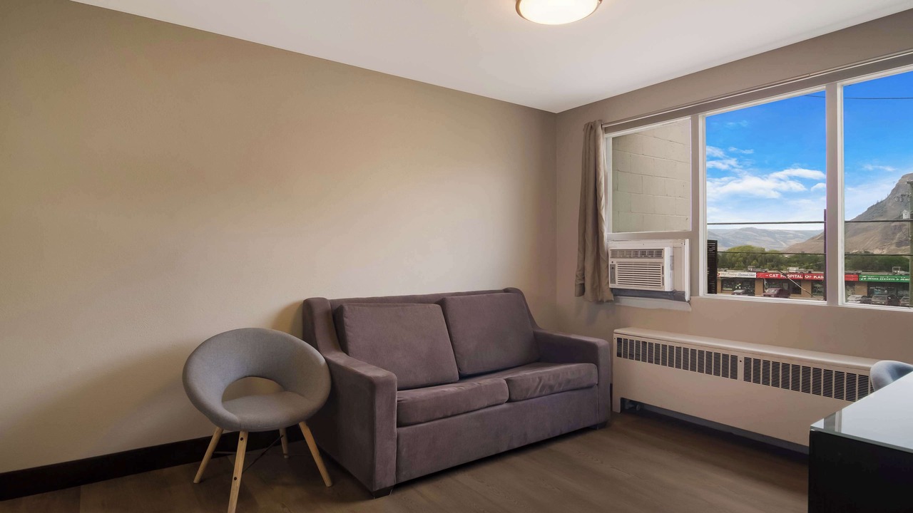 Photo of Bedroom in City Centre