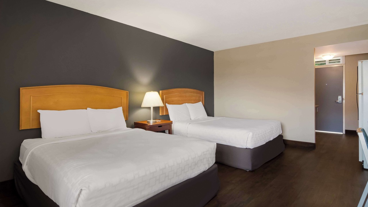 Photo of Bedroom in City Centre