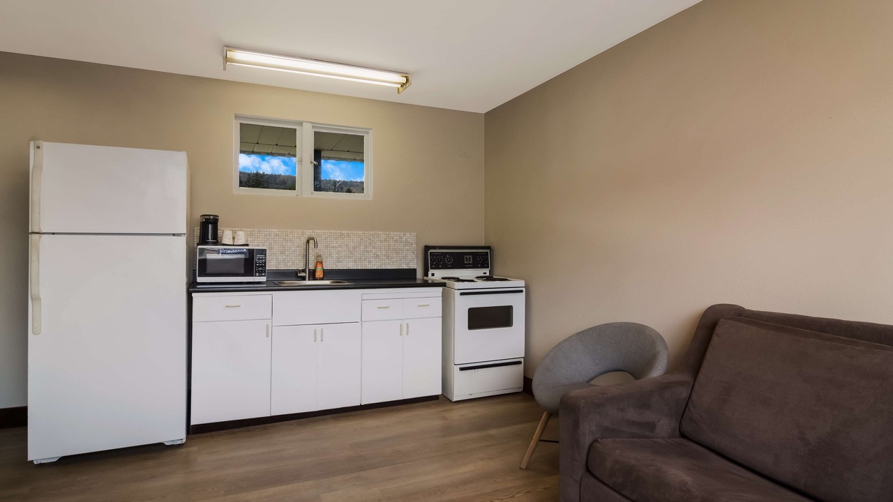 Photo of Bedroom in City Centre