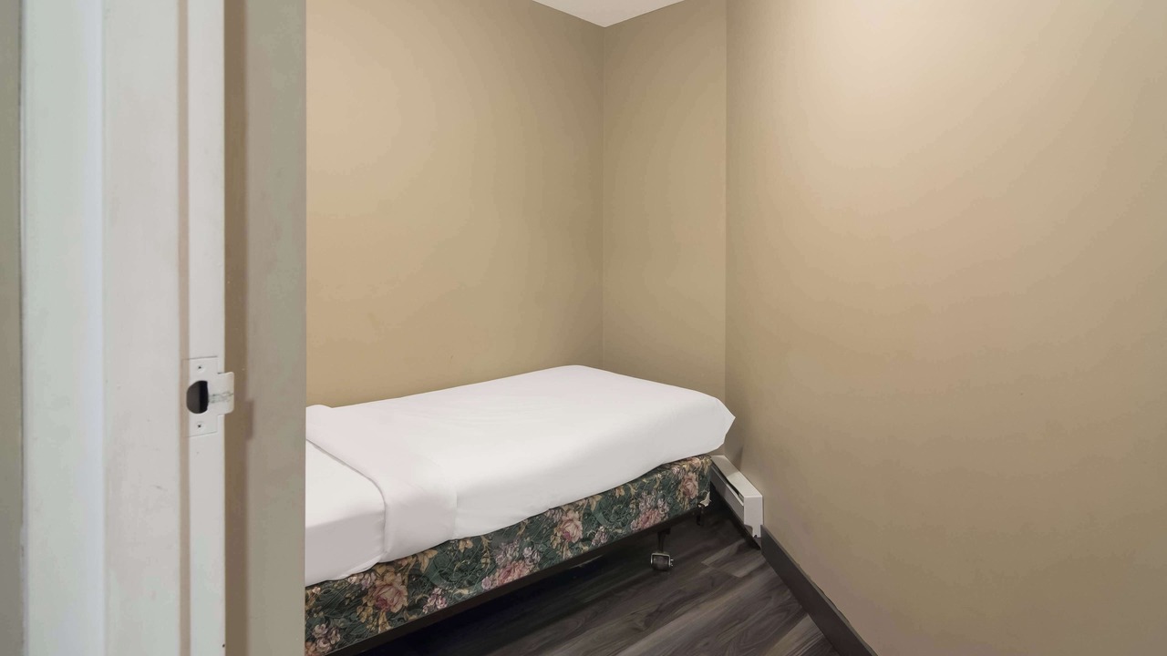 Photo of Bedroom in City Centre