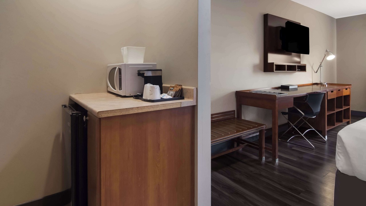 Photo of Bedroom in City Centre