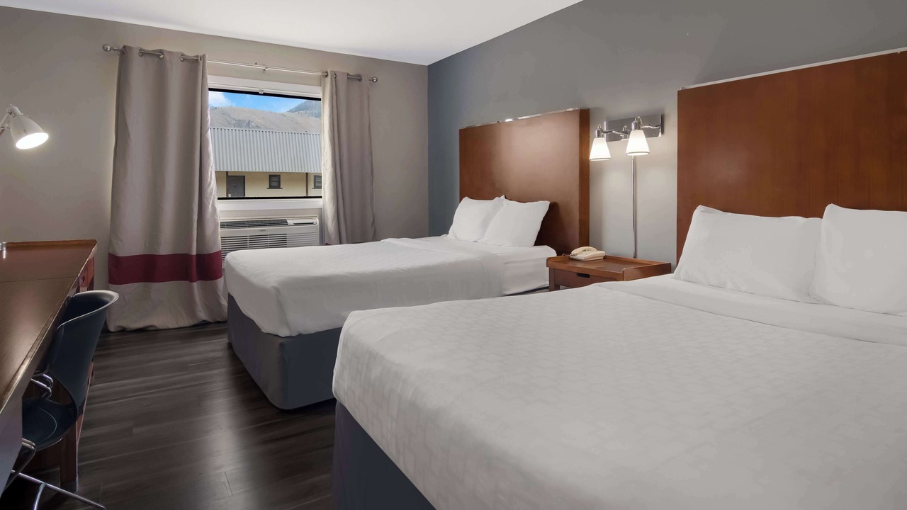Photo of Bedroom in City Centre