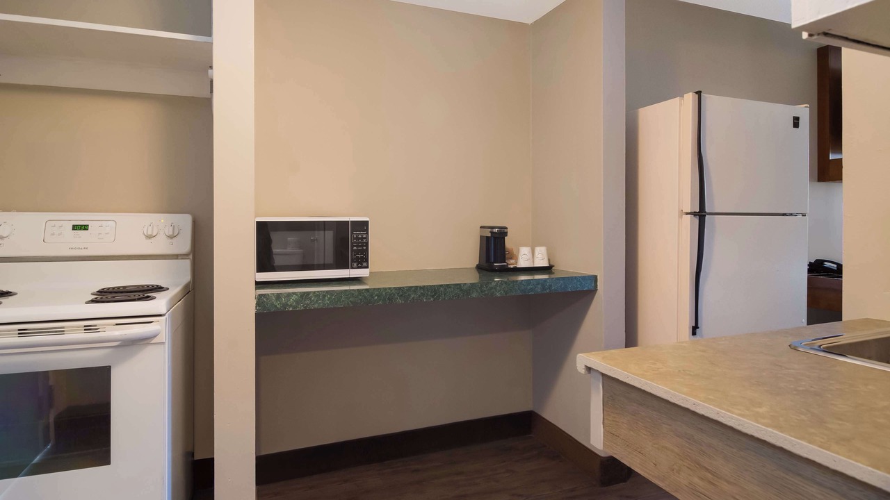 Photo of Bedroom in City Centre