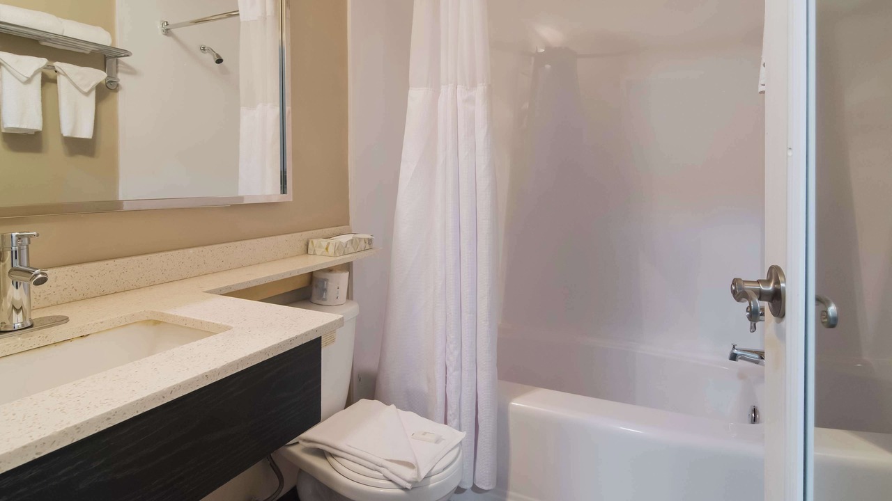 Photo of Bathroom in City Centre