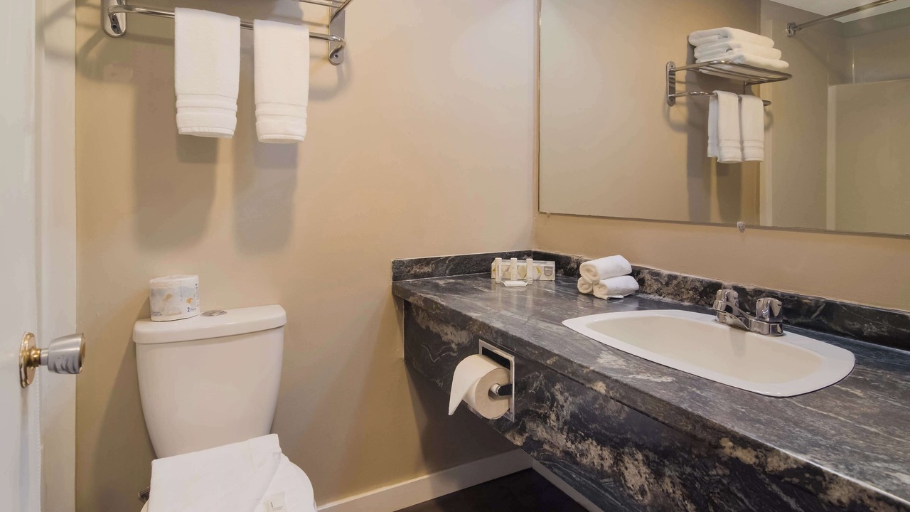 Photo of Bathroom in City Centre