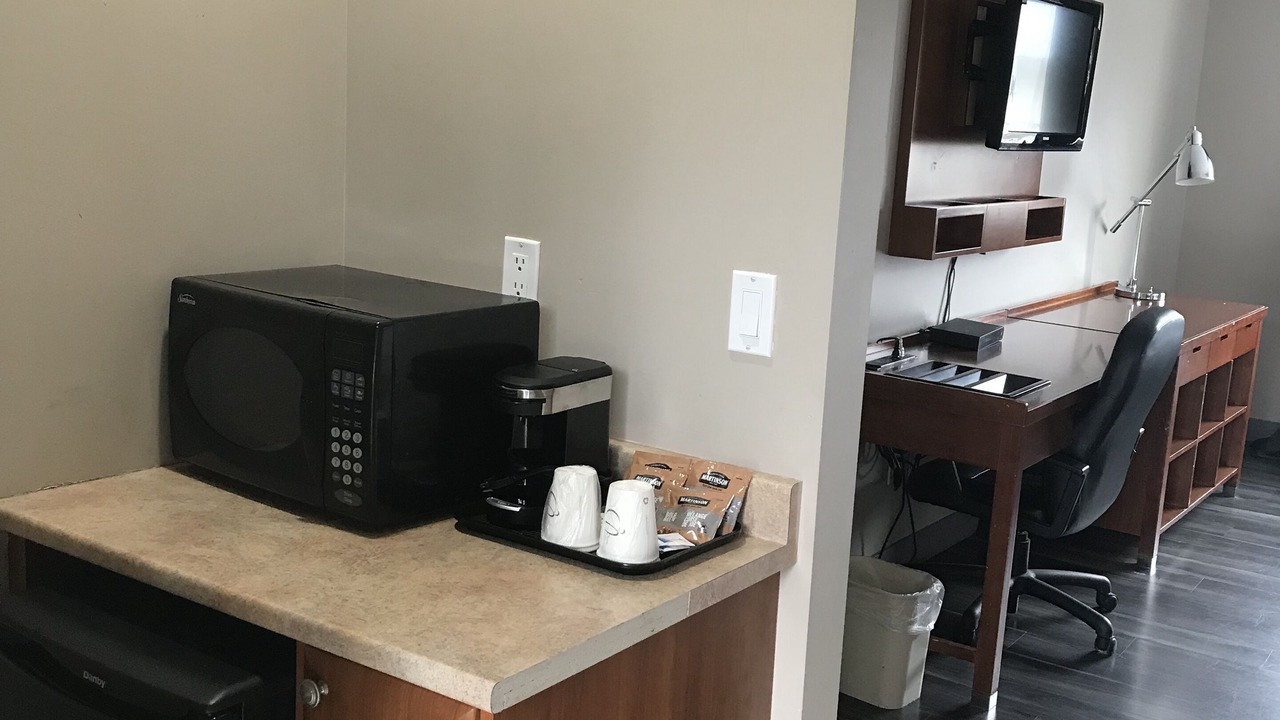 Photo of Kitchen in City Centre