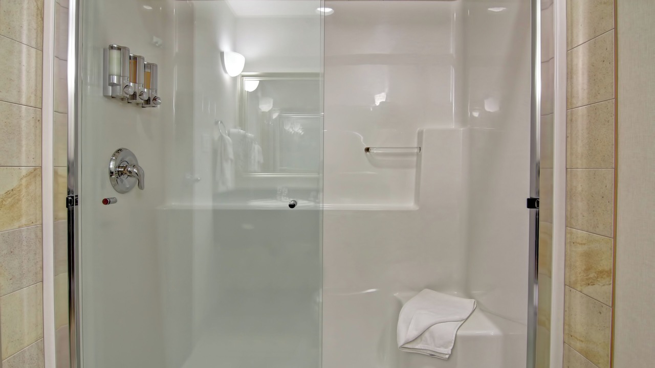 Photo of Bathroom in Tisdale