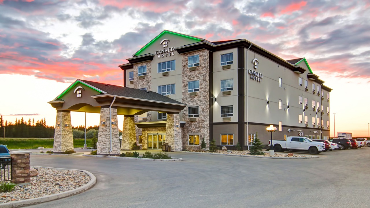 Photo of Outdoor in Tisdale