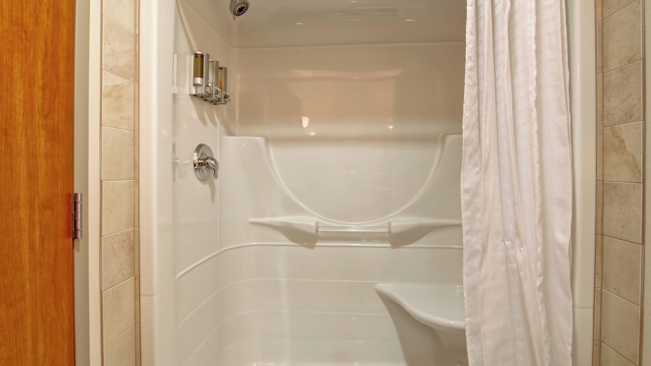 Photo of Bathroom in Humboldt