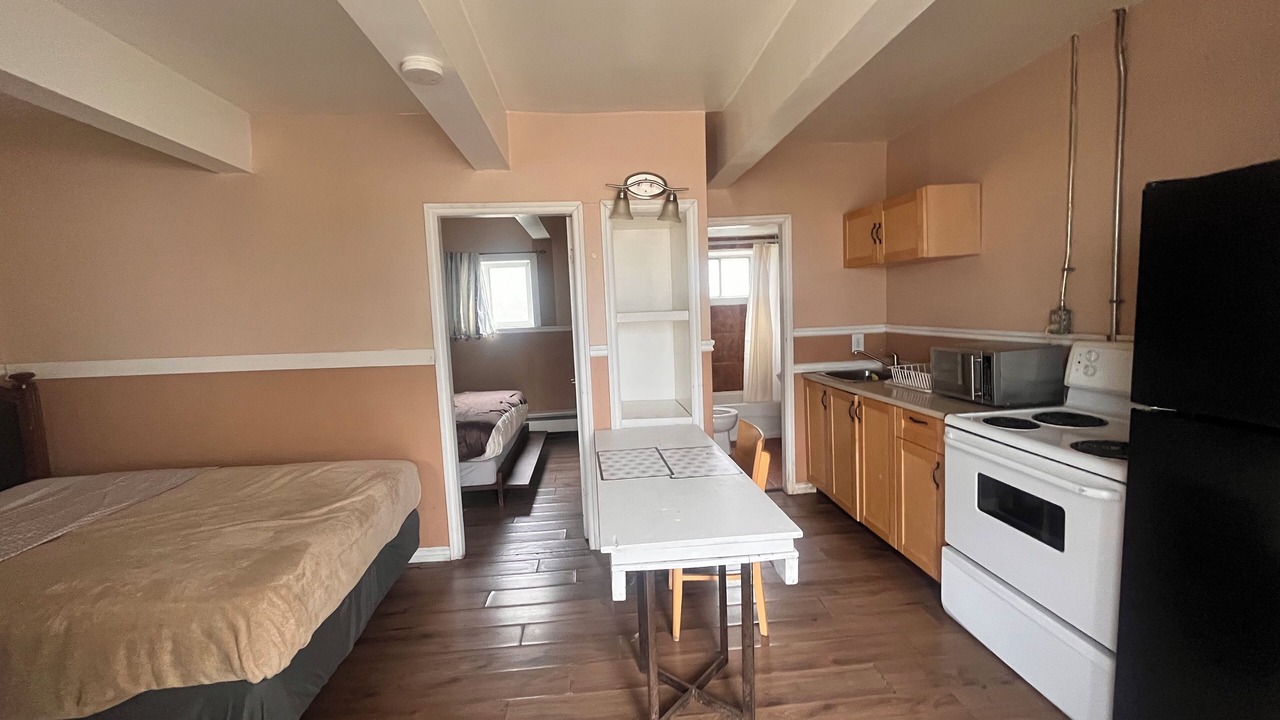 Photo of Bedroom in Fort St. John