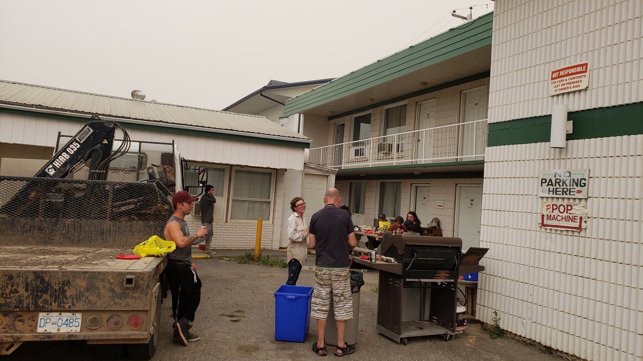 Photo of Outdoor in Fort St. John