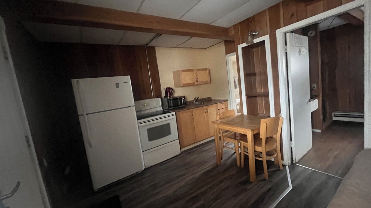 Photo of Bedroom in Fort St. John