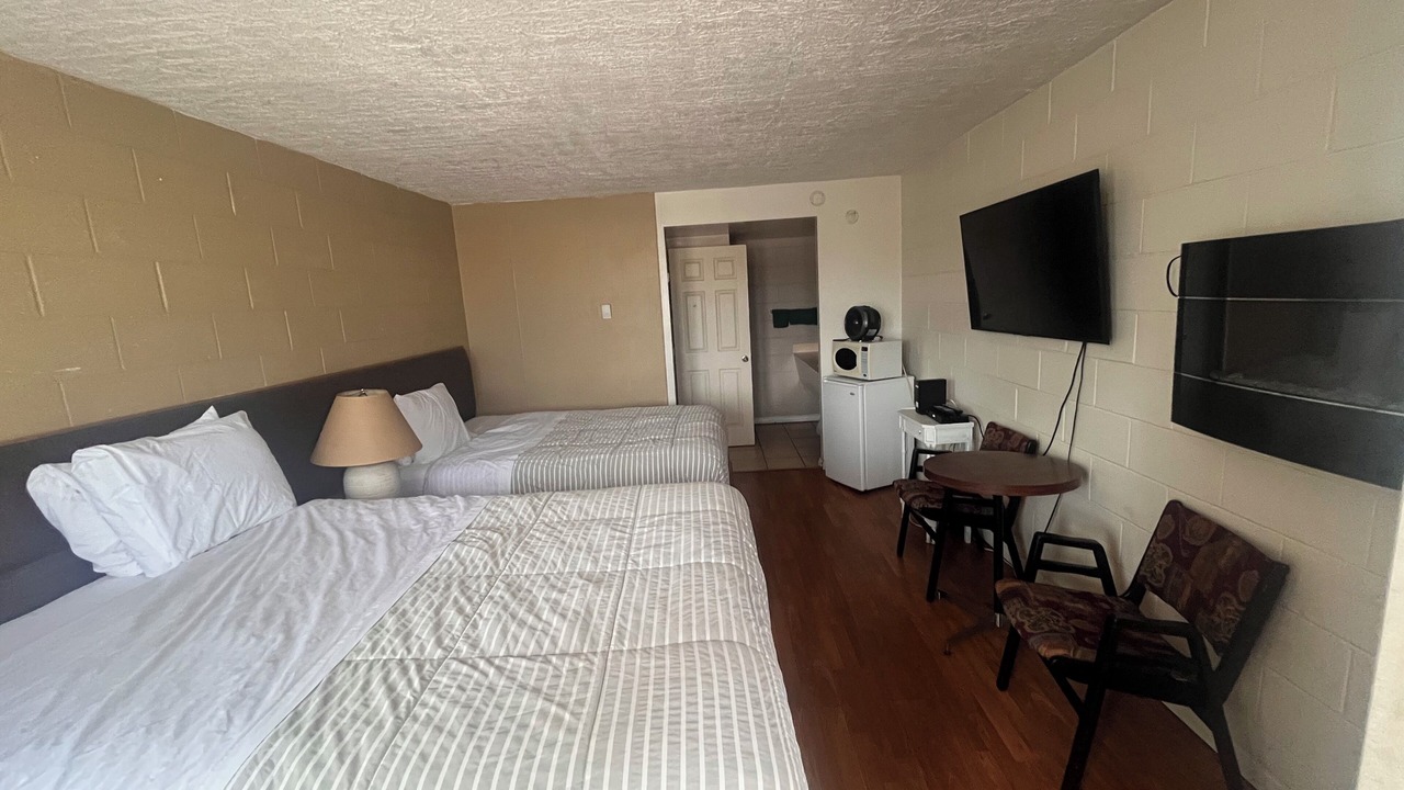 Photo of Bedroom in Fort St. John