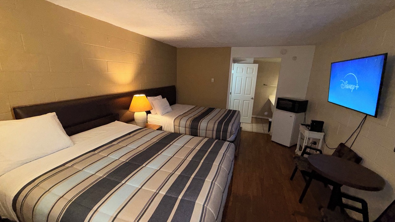 Photo of Bedroom in Fort St. John