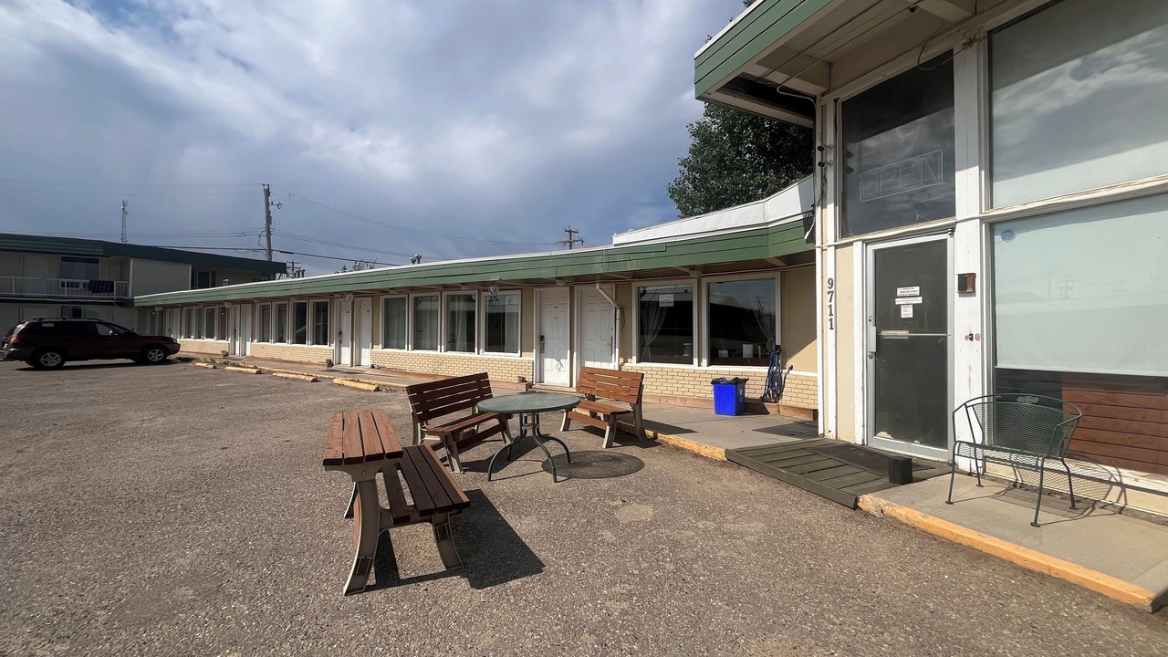Photo of Outdoor in Fort St. John