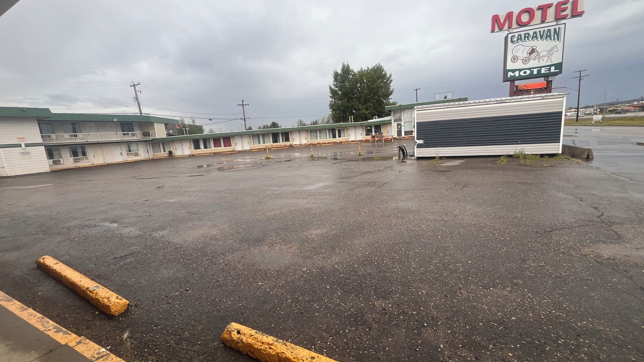 Photo of Outdoor in Fort St. John