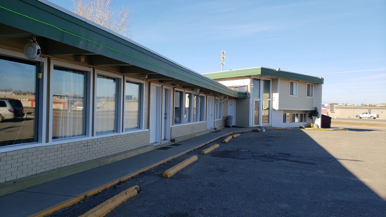 Photo of Outdoor in Fort St. John