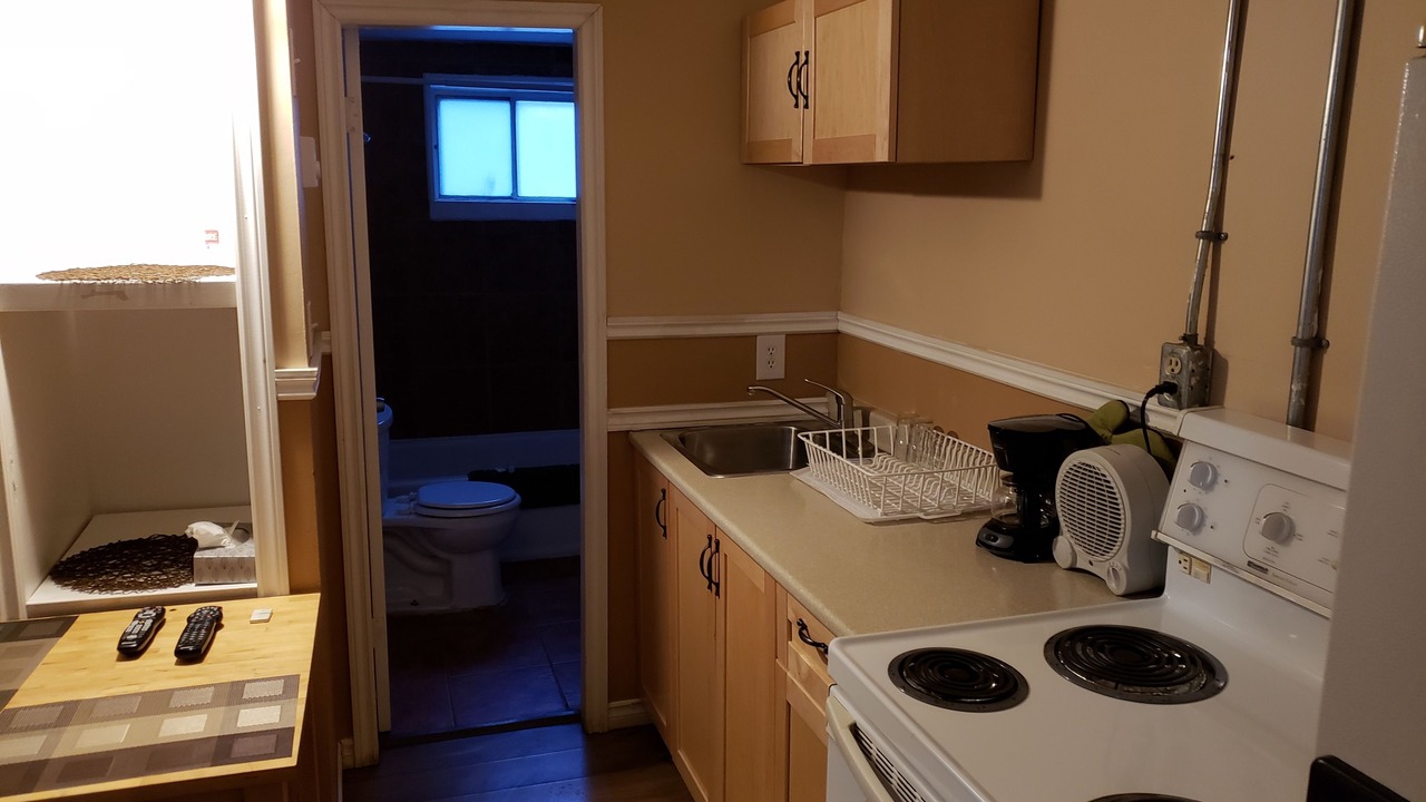 Photo of Bedroom in Fort St. John