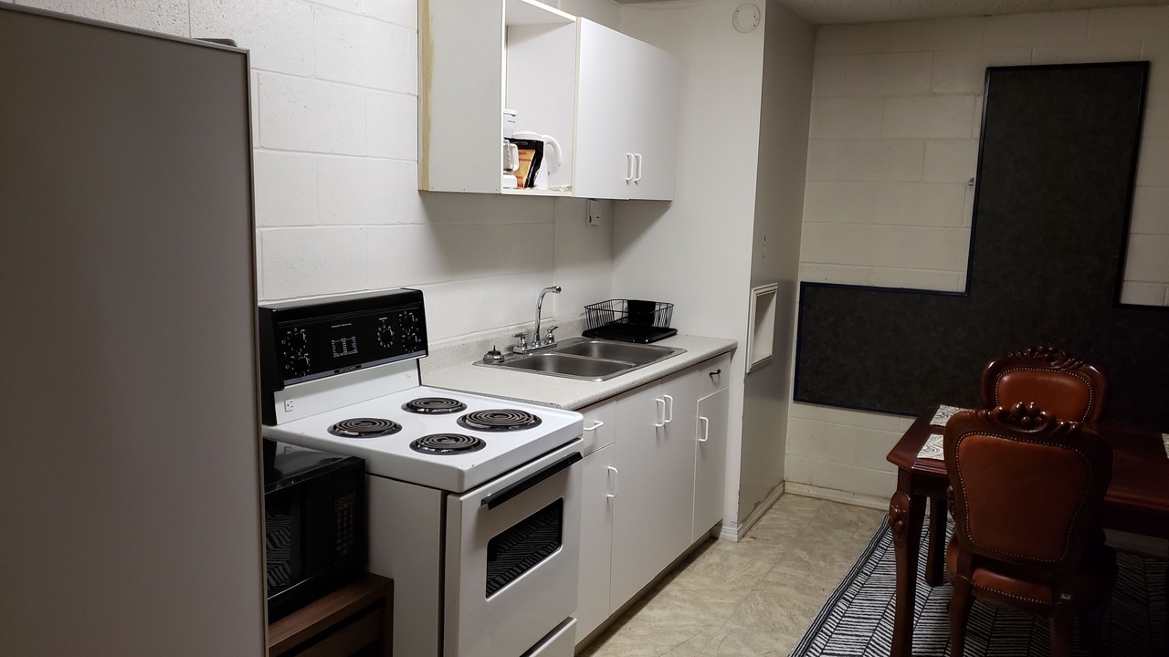 Photo of Kitchen in Fort St. John