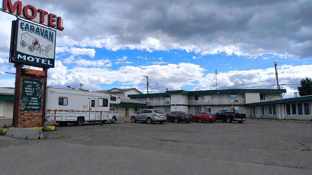 Photo of Outdoor in Fort St. John