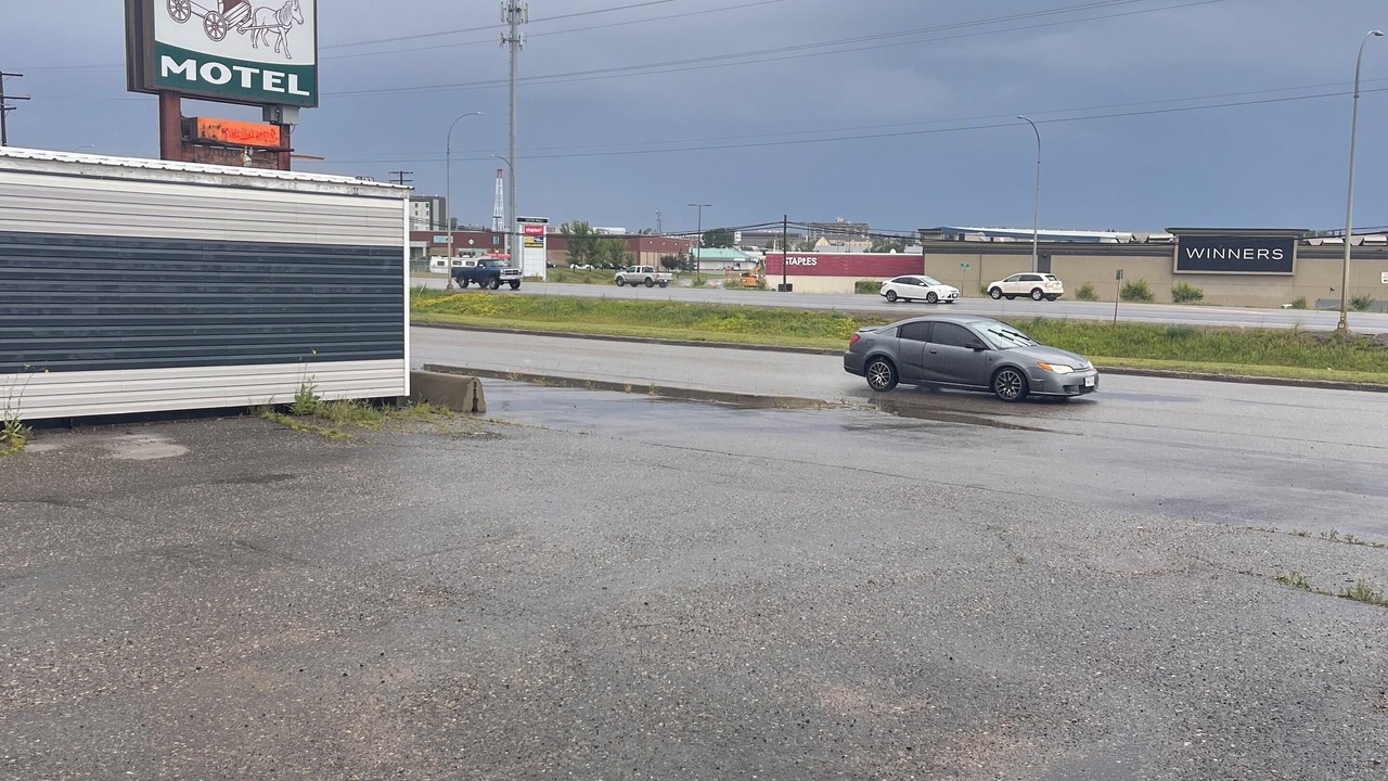 Photo of Outdoor in Fort St. John