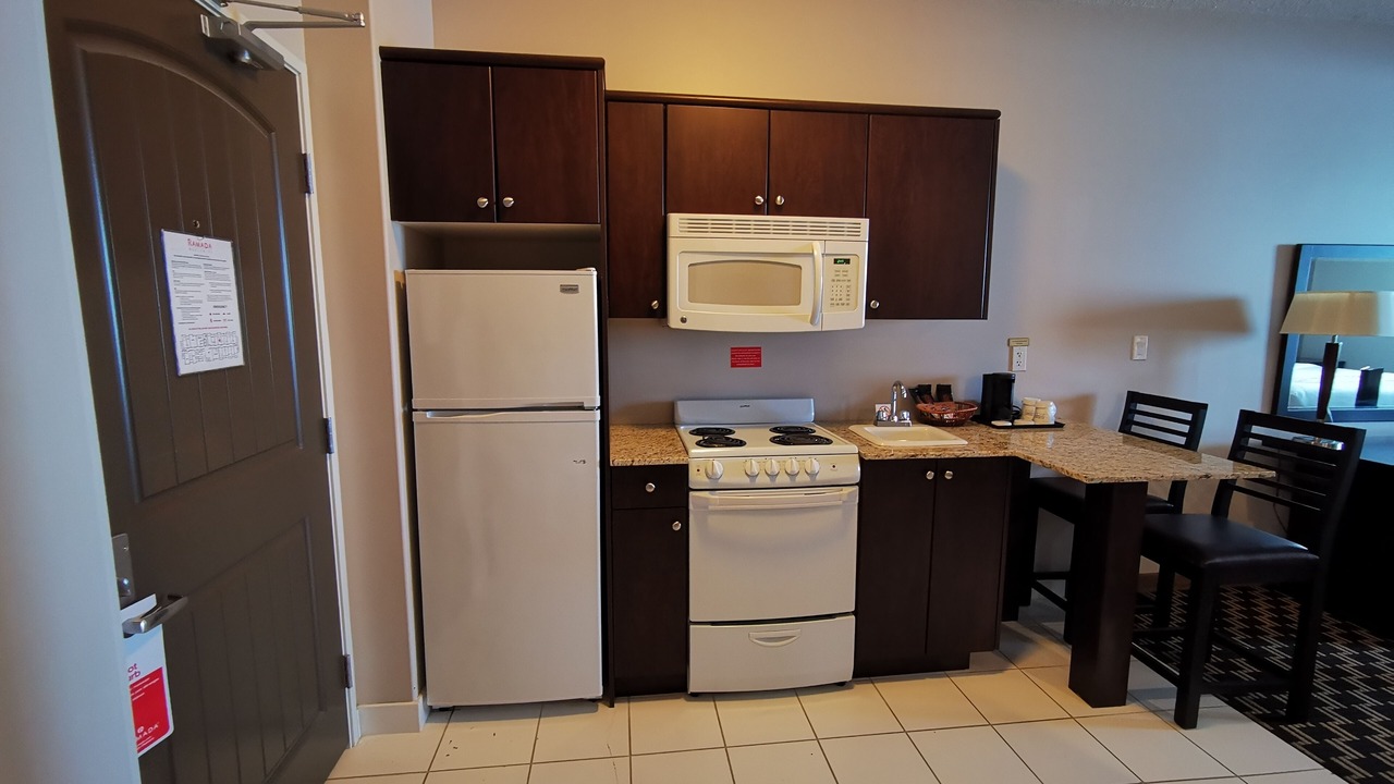 Photo of Kitchen in Cold Lake
