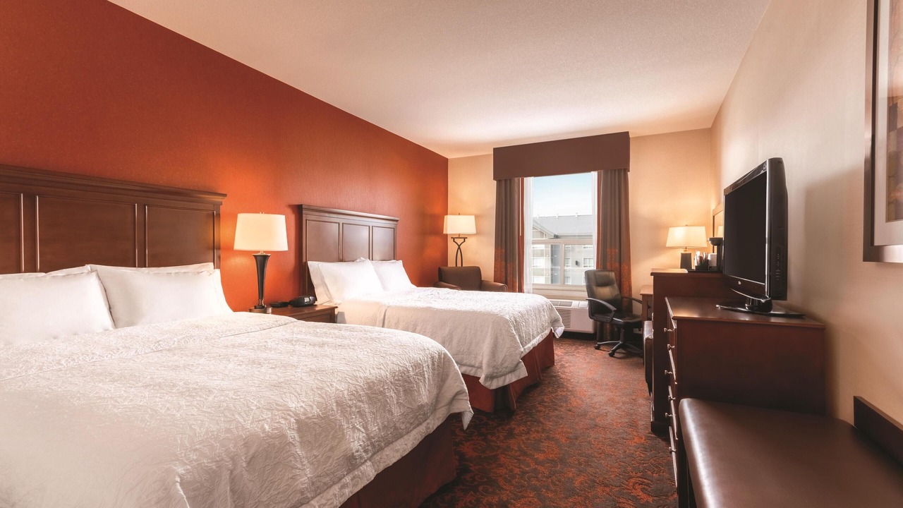 Photo of Bedroom in Southeast Edmonton